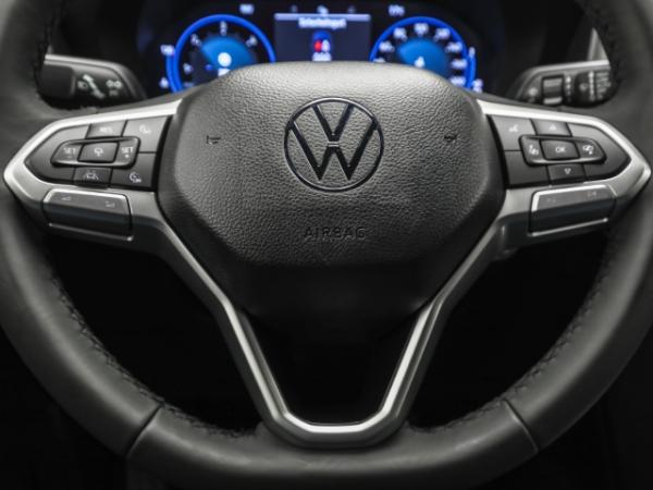 Volkswagen Amarok Aventura DC 3.0 TDI 4M AHK Standheizung