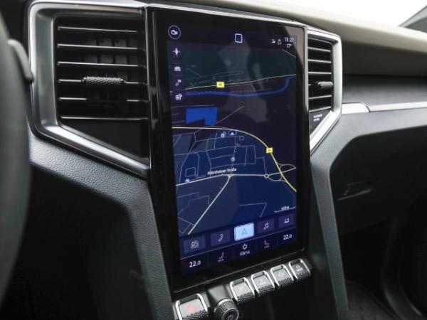 Volkswagen Amarok Aventura DC 3.0 TDI 4M AHK Standheizung