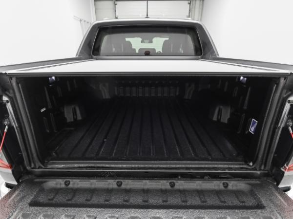 Volkswagen Amarok Aventura DC 3.0 TDI 4M AHK Standheizung