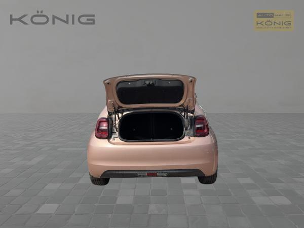 Fiat 500e Icon CCS Tempomat Klimaautomatik Carplay