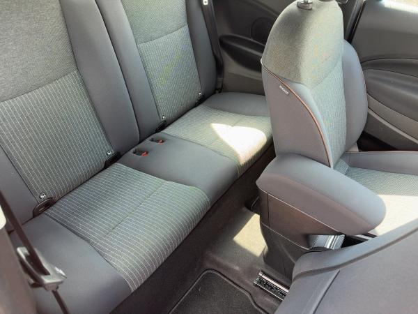 Fiat 500e Icon CCS Tempomat Klimaautomatik Carplay