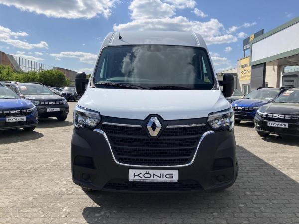 Renault Master FWD Kasten L2H2 3,5t Blue dCi 135