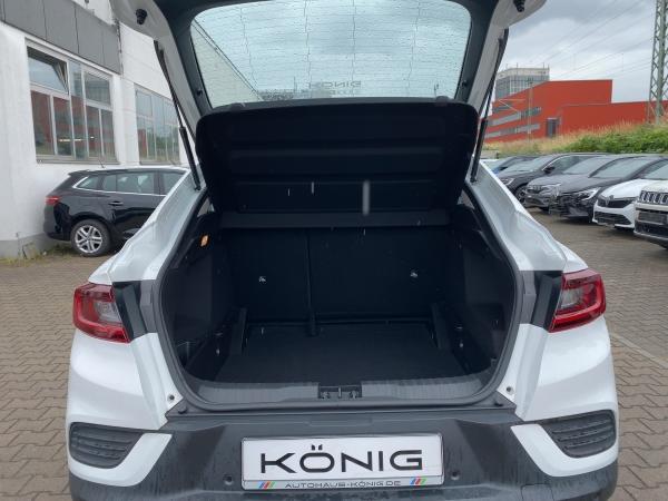 Renault Arkana 1.3 TCe 140 Equilibre Automatik Allwetter