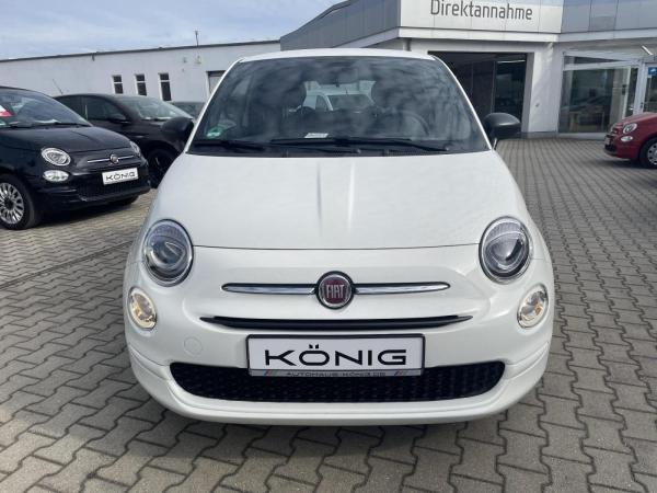 Fiat 500 1.0 GSE Klima*PDC*Carplay*