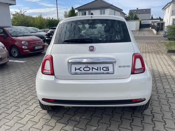 Fiat 500 1.0 GSE Klima*PDC*Carplay*