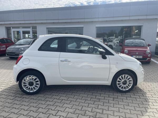 Fiat 500 1.0 GSE Klima*PDC*Carplay*