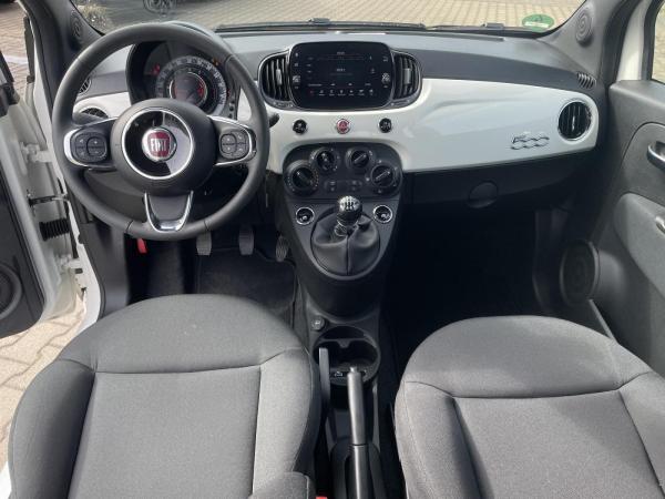 Fiat 500 1.0 GSE Klima*PDC*Carplay*