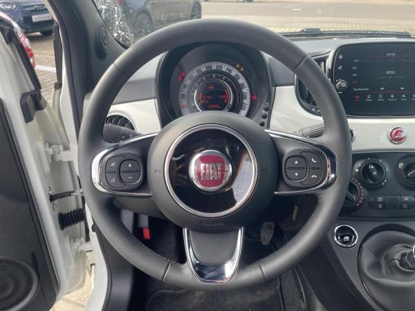 Fiat 500 1.0 GSE Klima*PDC*Carplay*