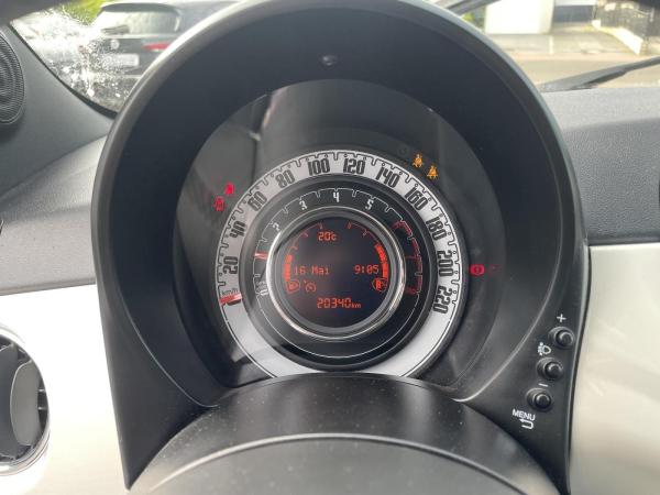 Fiat 500 1.0 GSE Klima*PDC*Carplay*