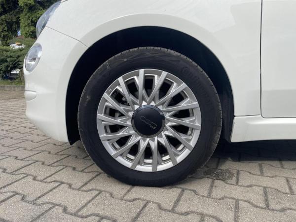 Fiat 500 1.0 GSE Klima*PDC*Carplay*