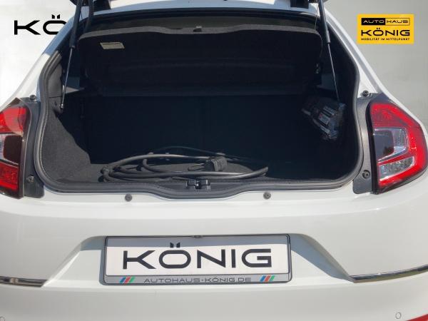 Renault Twingo Electric