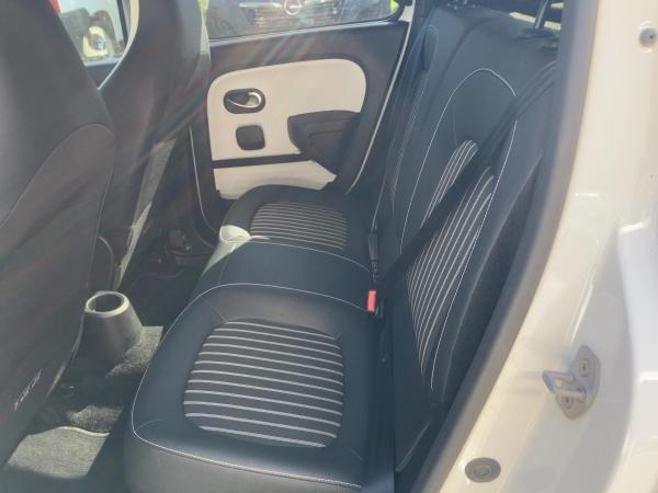 Renault Twingo Electric