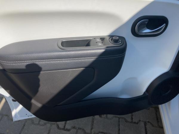 Renault Twingo Electric