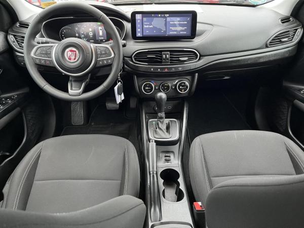 Fiat Tipo 1.5 Kombi Automatik Cross