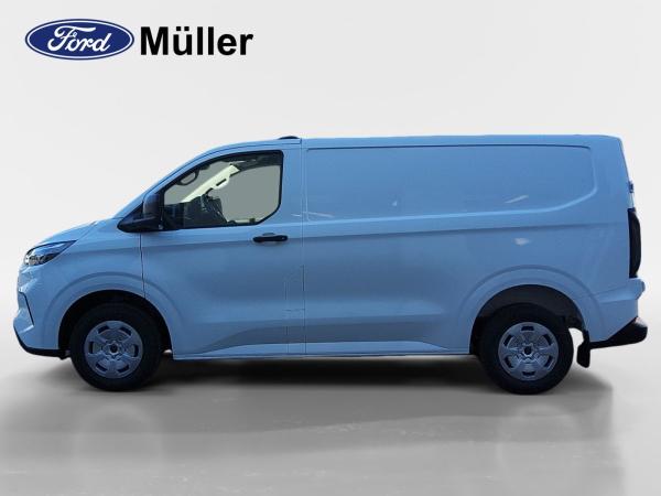 Ford Transit Custom 🚐 Trend 2,0 L EcoBlue Kastenwagen | 110 PS | 6-Gang Schaltung