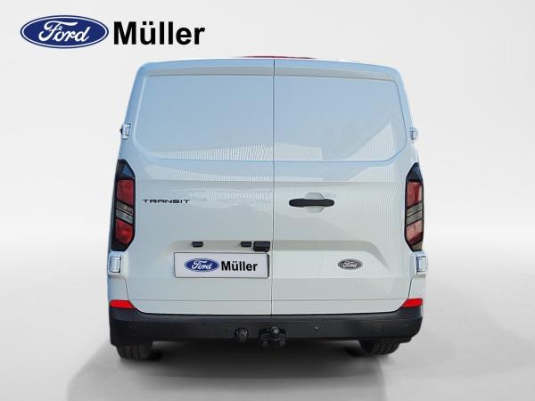 Ford Transit Custom 🚐 Trend 2,0 L EcoBlue Kastenwagen | 110 PS | 6-Gang Schaltung