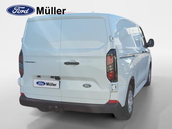 Ford Transit Custom 🚐 Trend 2,0 L EcoBlue Kastenwagen | 110 PS | 6-Gang Schaltung