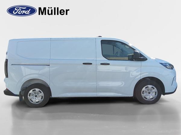 Ford Transit Custom 🚐 Trend 2,0 L EcoBlue Kastenwagen | 110 PS | 6-Gang Schaltung