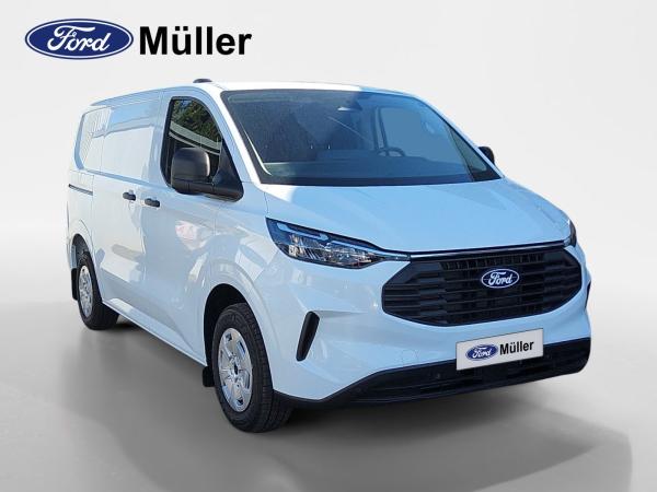 Ford Transit Custom 🚐 Trend 2,0 L EcoBlue Kastenwagen | 110 PS | 6-Gang Schaltung