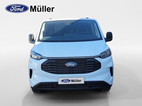 Ford Transit Custom 🚐 Trend 2,0 L EcoBlue Kastenwagen | 110 PS | 6-Gang Schaltung