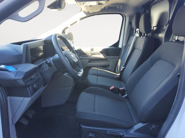 Ford Transit Custom 🚐 Trend 2,0 L EcoBlue Kastenwagen | 110 PS | 6-Gang Schaltung