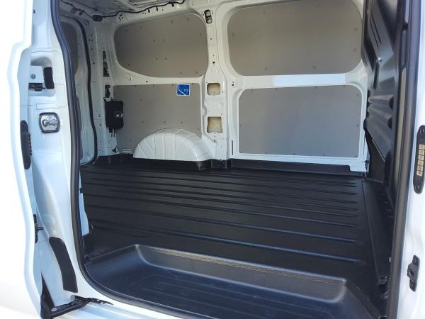 Ford Transit Custom 🚐 Trend 2,0 L EcoBlue Kastenwagen | 110 PS | 6-Gang Schaltung