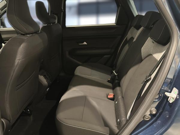 Dacia Bigster Hybrid 155 Journey Automatik