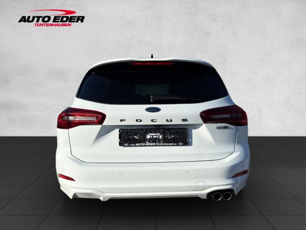 Ford Focus ST-Line Turnier Automatik Sportpaket Navi