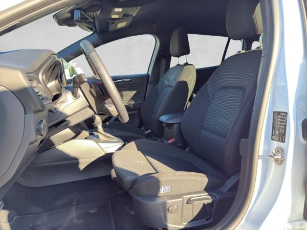 Ford Focus ST-Line Turnier Automatik Sportpaket Navi