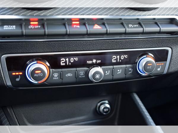 Audi Q2 35 TDI qu/S-tr. *S-line*Matrix*Standhzng*AHK*