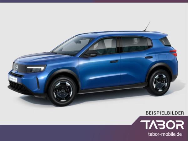 Opel Frontera 110 Hybrid TechP Nav Kam 10" WirelessC Opel Frontera 110 Hybrid TechP Nav Kam 10" WirelessC