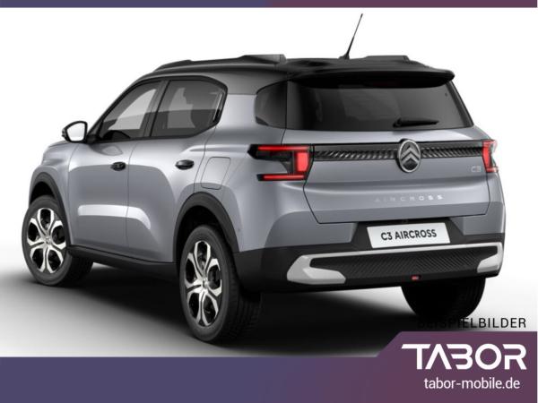 Citroën C3 Aircross PLUS 7S Kam PDC CarP PrivG LED HUD