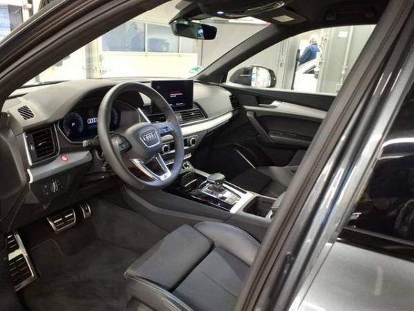 Audi Q5 Sportback S line 40 TFSI quattro S tronic *AHK*