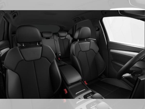 Audi Q5 Sportback S line 40 TFSI quattro S tronic *AHK*