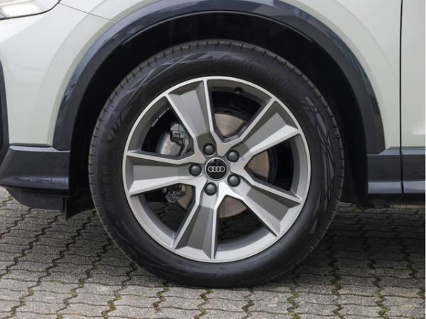 Audi Q2 35 TFSI S line S tronic GWP