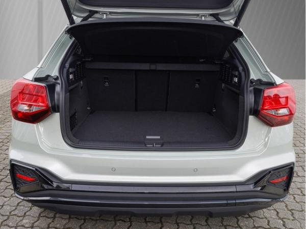 Audi Q2 35 TFSI S line S tronic GWP