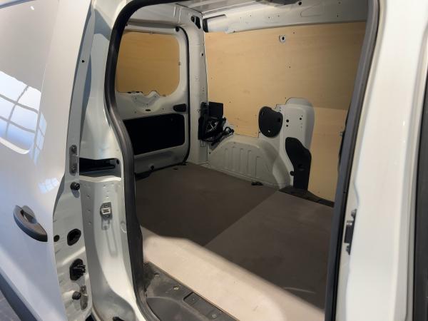 Renault Express 1.5 BLUE dCi 75 FAP Extra Apple CarPlay