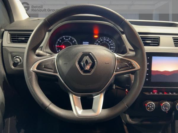 Renault Express 1.5 BLUE dCi 75 FAP Extra Apple CarPlay