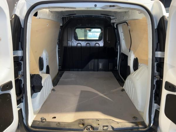 Renault Express 1.5 BLUE dCi 75 FAP Extra Apple CarPlay