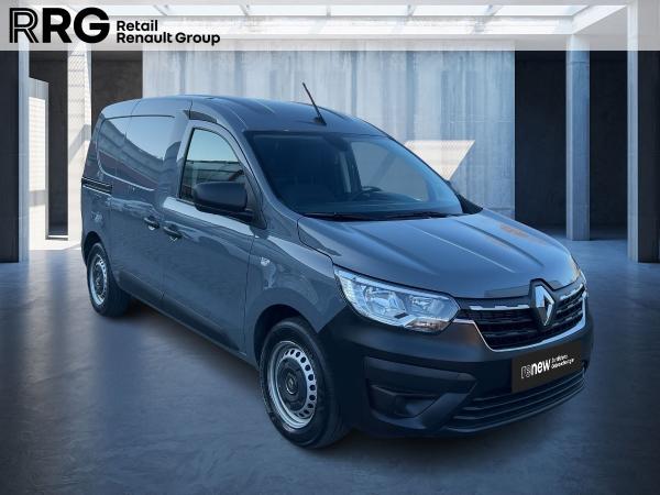 Renault Express 1.3 TCe 100 Basis LED-Tagfahrlicht ABS E