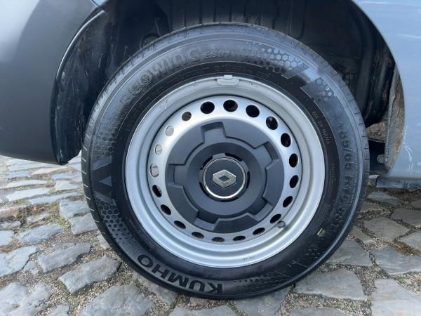 Renault Express 1.3 TCe 100 Basis LED-Tagfahrlicht ABS E