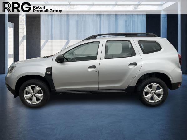 Dacia Duster Deal TCe 100 ECO-G 2WD Klima