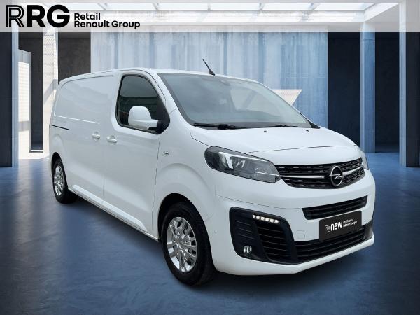 Opel Vivaro 1.5 D M Edition Rampe Kamera Teilleder