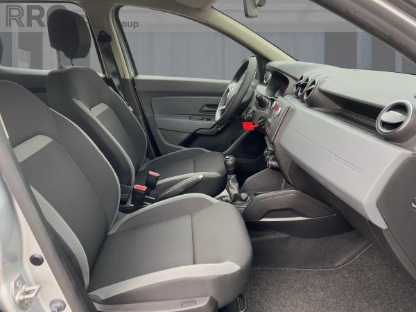 Dacia Duster Deal TCe 100 ECO-G 2WD Klima