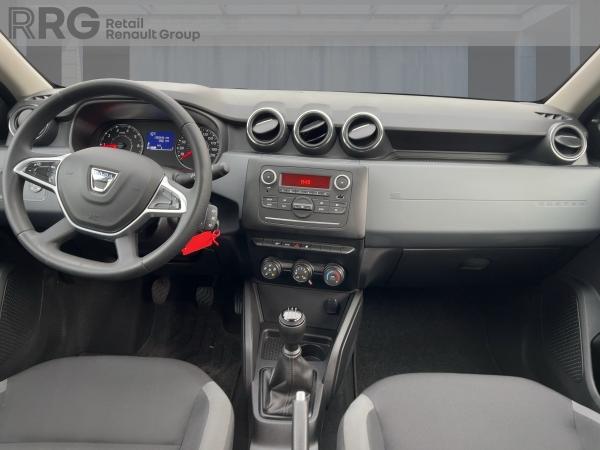 Dacia Duster Deal TCe 100 ECO-G 2WD Klima