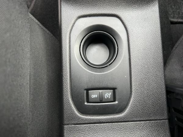 Dacia Duster Deal TCe 100 ECO-G 2WD Klima