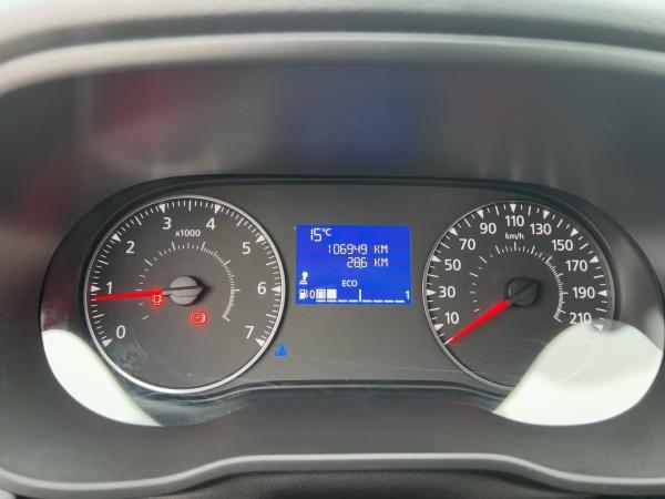 Dacia Duster Deal TCe 100 ECO-G 2WD Klima