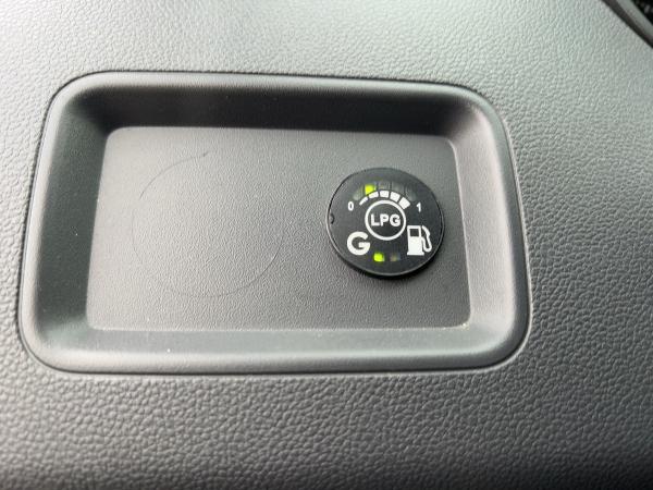 Dacia Duster Deal TCe 100 ECO-G 2WD Klima