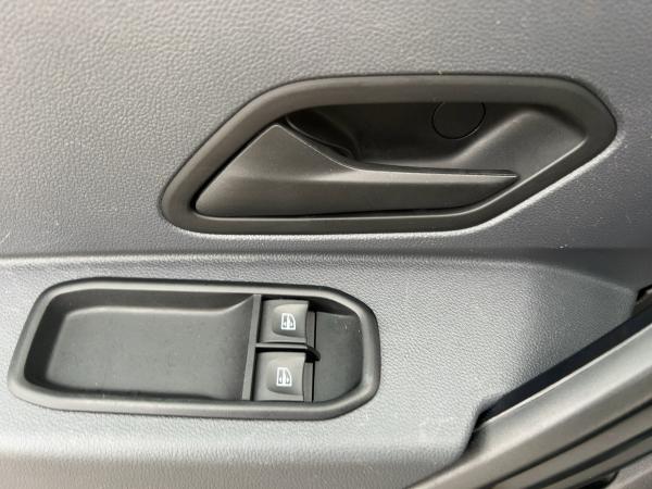 Dacia Duster Deal TCe 100 ECO-G 2WD Klima