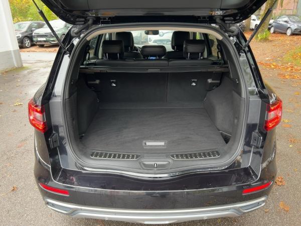 Renault Koleos II TCe 160 Intens Kamera LED Allwetter